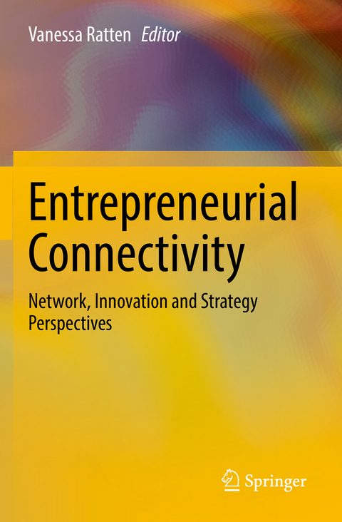 Entrepreneurial Connectivity - 