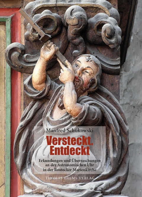 Versteckt. Entdeckt - Manfred Schukowski