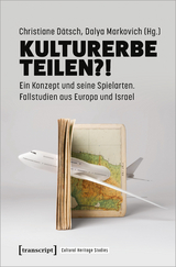 Kulturerbe teilen?! - 