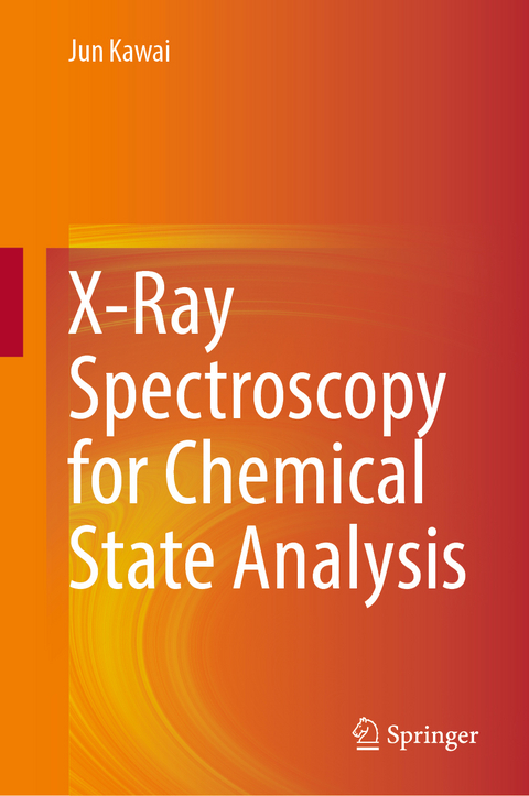 X-Ray Spectroscopy for Chemical State Analysis - Jun Kawai