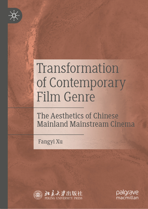 Transformation of Contemporary Film Genre - Fangyi Xu