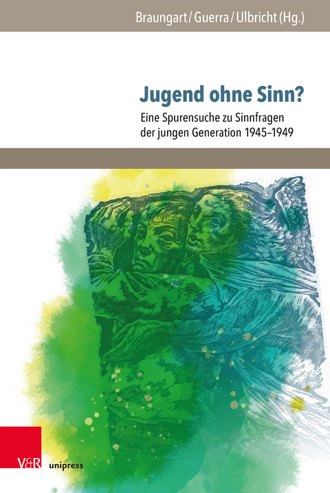 Jugend ohne Sinn? - 