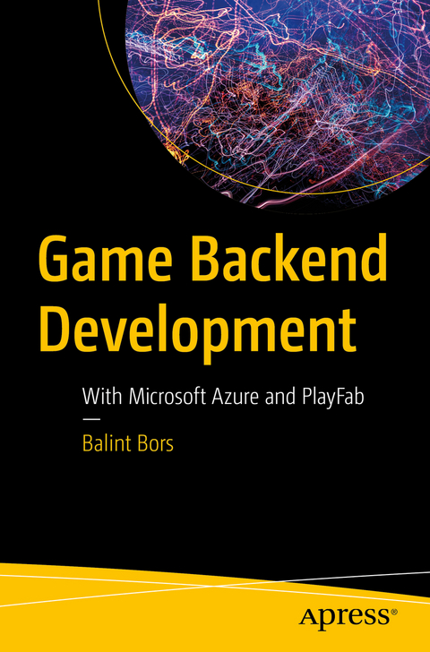 Game Backend Development - Balint Bors