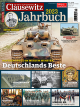 Militär Jahrbuch 2023 - 