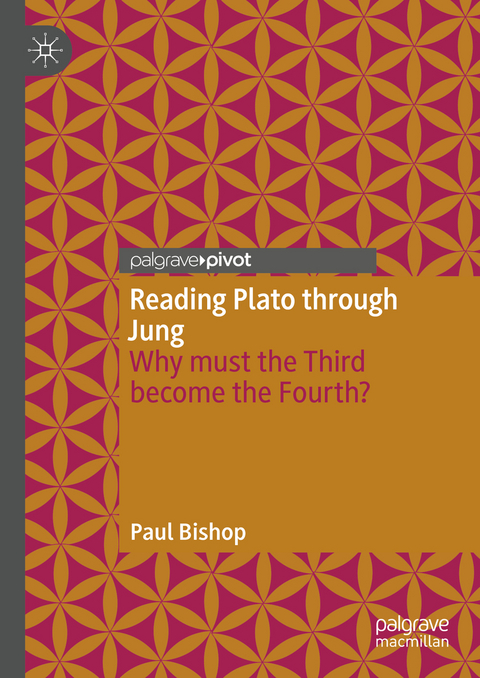 Reading Plato through Jung - Paul Bishop