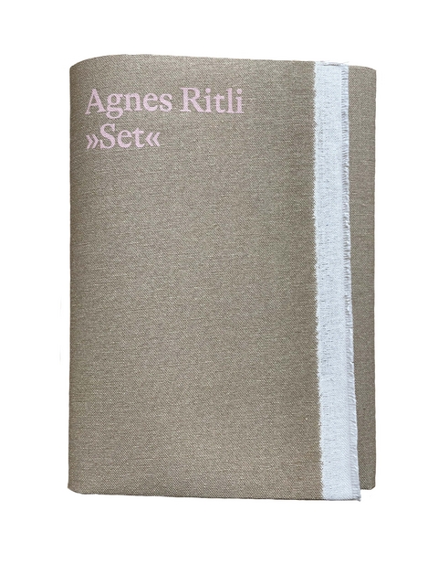 Agnes Ritli »Set« - Mihaela Chiriac, Agnes Ritli