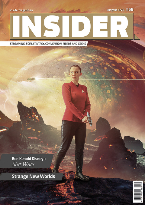 INSIDER MAGAZIN - 