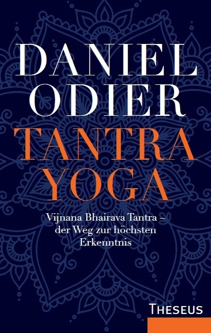 Tantra Yoga - Daniel Odier