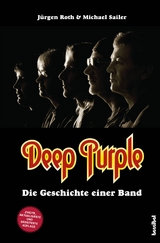 Deep Purple - Jürgen Roth, Michael Sailer