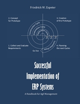 Successful Implementation of ERP System - Friedrich W. Espeter