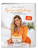 My Sweet Bakery - Sarah Harrison