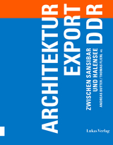 Architekturexport DDR - 