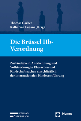 Die Brüssel IIb-Verordnung - 