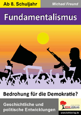 Fundamentalismus - Bedrohung für die Demokratie? - Michael Freund