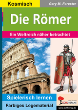 Die Römer - Gary M. Forester