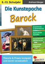 Die Kunstepoche BAROCK - Eckhard Berger