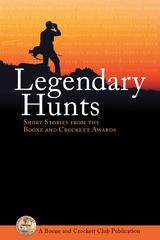 Legendary Hunts - 