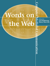 Words on the Web - 