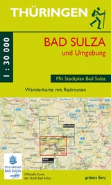 WK Bad Sulza und Umgebung - 