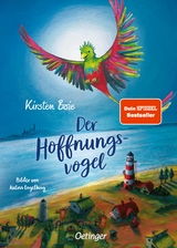 Der Hoffnungsvogel - Kirsten Boie