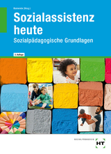 eBook inside: Buch und eBook Sozialassistenz heute - Dr. Kamende, Ulrike