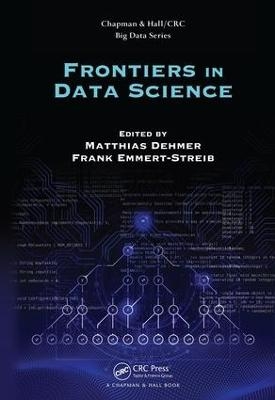 Frontiers in Data Science - 