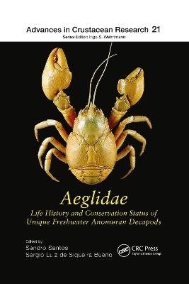 Aeglidae - 