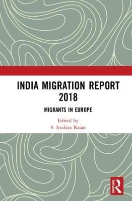 India Migration Report 2018 - 