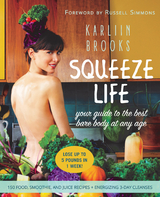 Squeeze Life -  Karliin Brooks