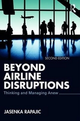 Beyond Airline Disruptions - Rapajic, Jasenka