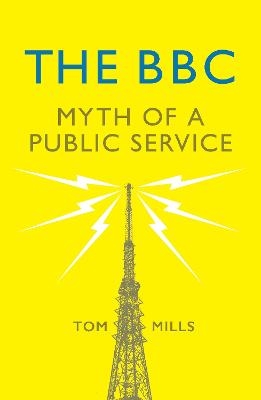 The BBC - Tom Mills