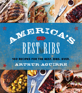 America's Best Ribs -  Arthur Aguirre