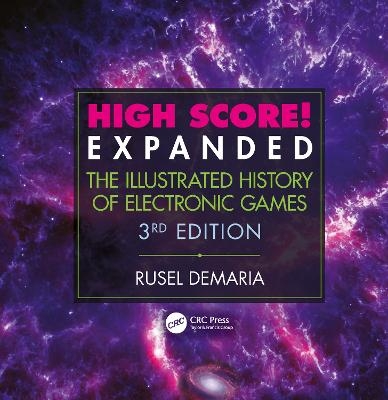 High Score! Expanded - Rusel DeMaria