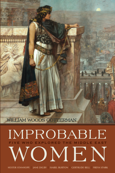 Improbable Women - William Woods Cotterman