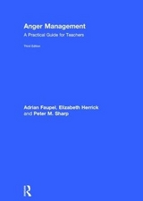 Anger Management - Faupel, Adrian; Herrick, Elizabeth; Sharp, Peter M.