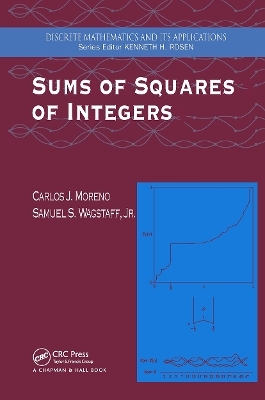 Sums of Squares of Integers - Carlos J. Moreno, Jr. Wagstaff