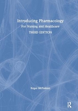 Introducing Pharmacology - McFadden, Roger