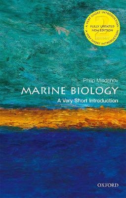 Marine Biology - Philip V. Mladenov