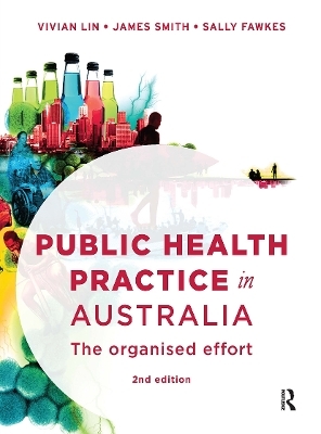 Public Health Practice in Australia - Sally Fawkes