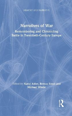 Narratives of War - 