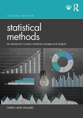 Statistical Methods - Cheryl Ann Willard