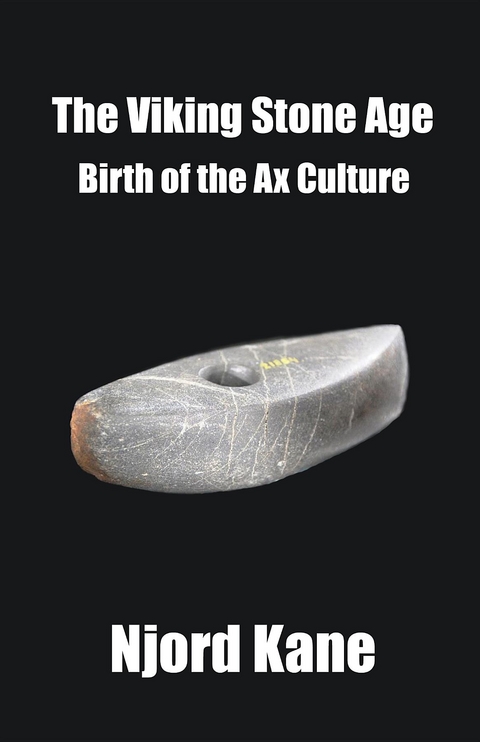 Viking Stone Age -  Njord Kane