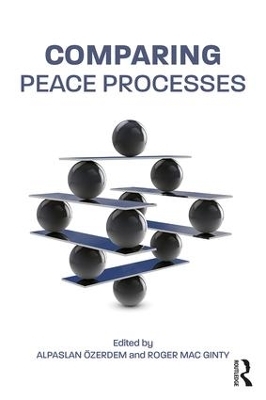 Comparing Peace Processes - 