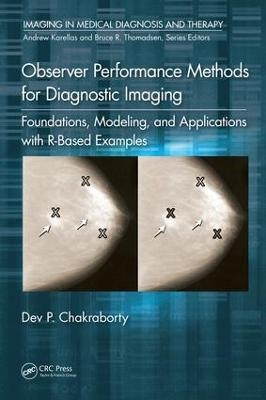 Observer Performance Methods for Diagnostic Imaging - Dev P. Chakraborty