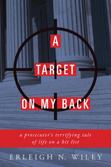 Target on my Back -  Erleigh Wiley