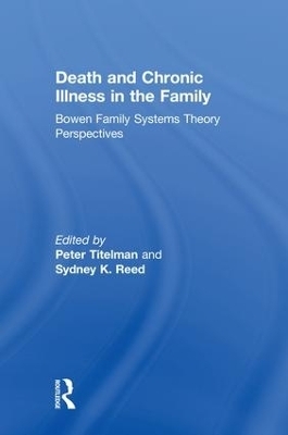 Death and Chronic Illness in the Family - 