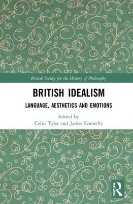 British Idealism - 