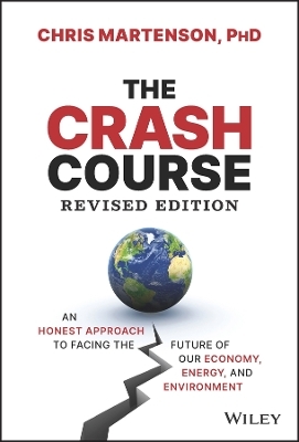 The Crash Course - Chris Martenson