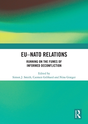 EU-NATO Relations - 