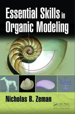 Essential Skills in Organic Modeling - Nicholas B. Zeman